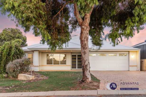 Investor's Dream Opportunity Awaits at 8 Willowtree Way, Baldivis!
