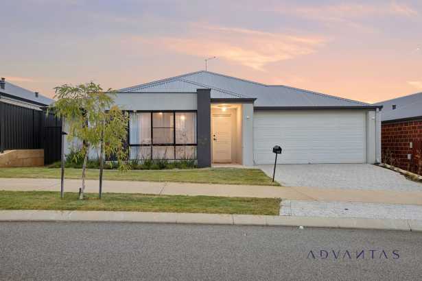 High Ceilings, Theatre Room & Dream Backyard Potential