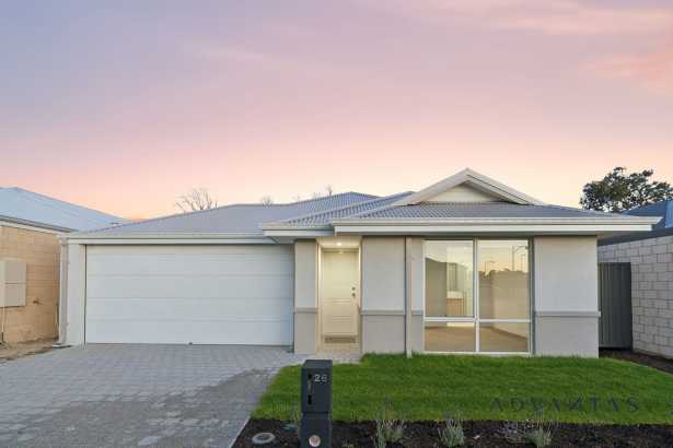 Modern, Low Maintenance & Already Performing