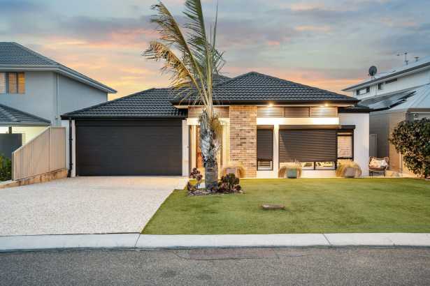 EOI –Elevated Luxury in Highbury Boulevard