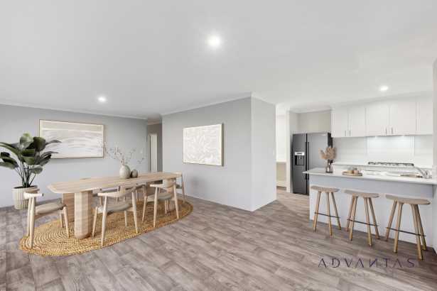 Brand New Coastal Haven in Baldivis – 4x2 Family Home