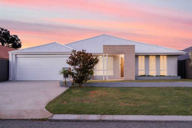 Spacious Family Living Meets Strong Investment Security