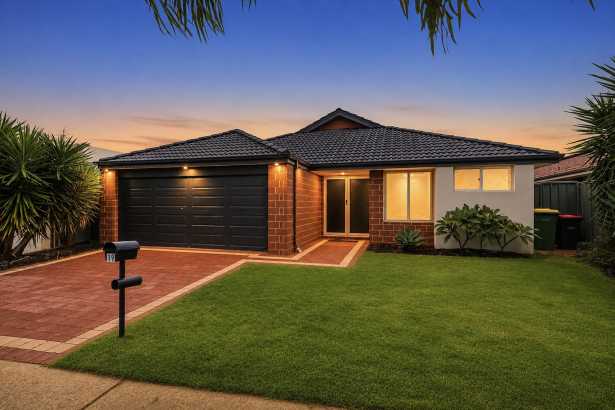 Modern Living Close to Everything