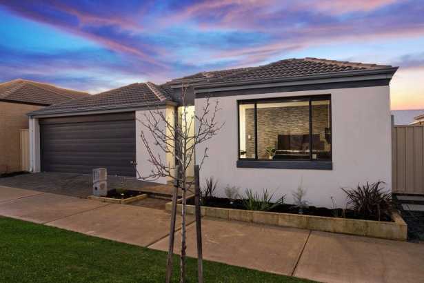 Modern Style, Low-Maintenance Living in the Heart of Baldivis