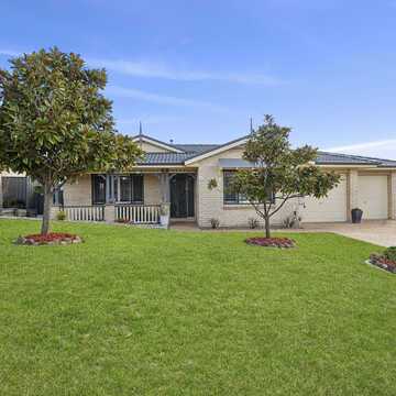 Laurel & Darcy Whittaker - Buyers testimonial image