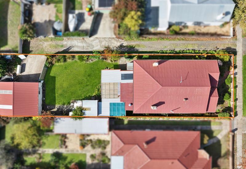 COMING SOON – CHARACTER, SPACE & MIXED-USE POTENTIAL IN PRIME CBD LOCATION