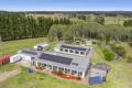 The Ultimate Country Escape - Space, Sustainability & Style on 43 Acres