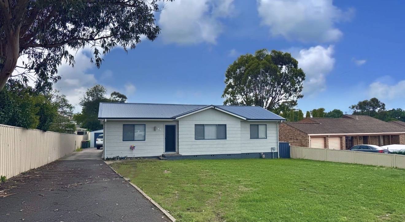 63 Mary Street, Goulburn NSW 2580, Goulburn - Image 1