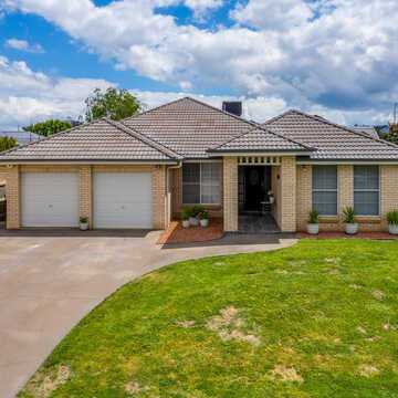 Mel & James Baird - Buyers testimonial image