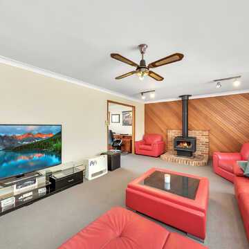 Dion & Teresie - Buyers testimonial image