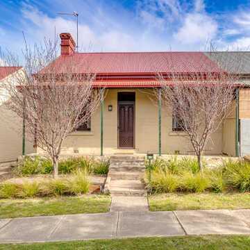 Jodie McGuren & Simon Duck - Buyers testimonial image