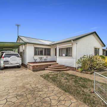 Kathy Laing - Buyer testimonial image