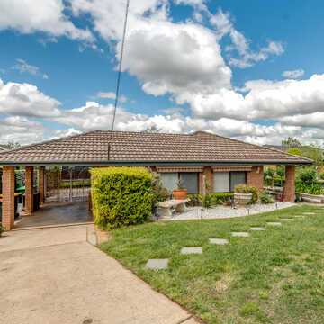 Luke & Mel Redman - Sellers testimonial image