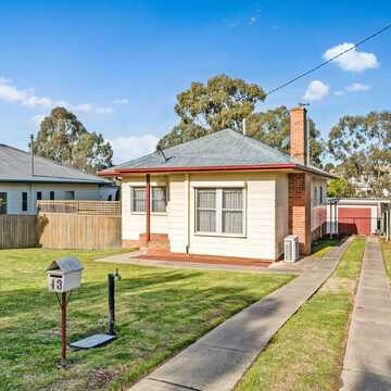 Vanessa Byron - Seller testimonial image