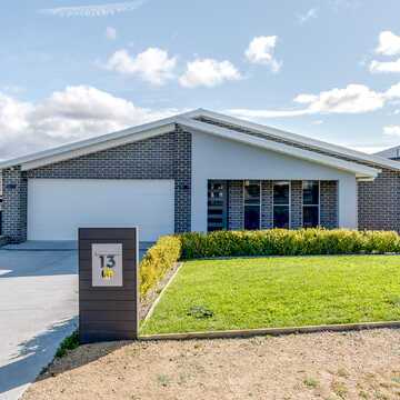 Patrick & Jordan Robertson - Buyers testimonial image