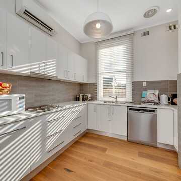 Emma & Granton Lee - Buyers testimonial image