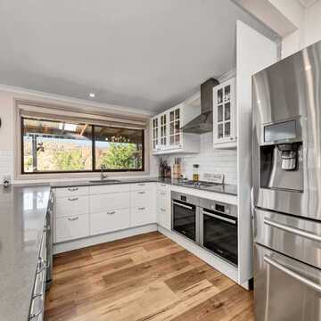 Belinda & Mark Gaunt - Sellers testimonial image