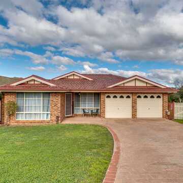 Stephen & Amber Duhigg - Sellers testimonial image