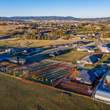 Belinda & Ian Emmerton - Buyers testimonial image