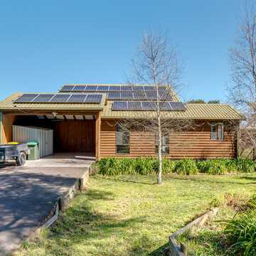 Amie Friend & Aaron Dooley - Buyers testimonial image