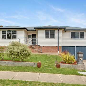 Cara & Michael Milligan - Sellers testimonial image