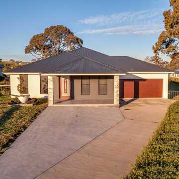 Ben & Chloe - Buyers testimonial image