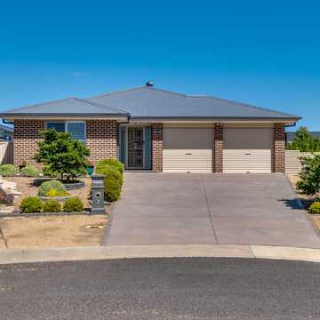 Harry & Margaret Duncan - Sellers testimonial image