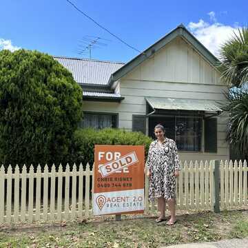 Ashlei Lal - Buyer testimonial image