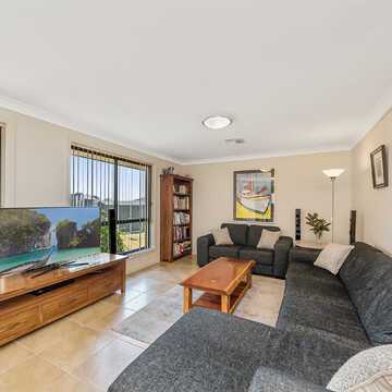 Ash & Andrew Gibson - Sellers testimonial image