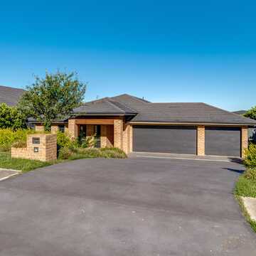 Christine & Dennis Bernays - Buyers testimonial image