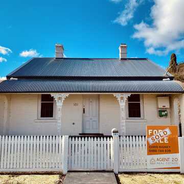 Jane Cunningham - Seller testimonial image