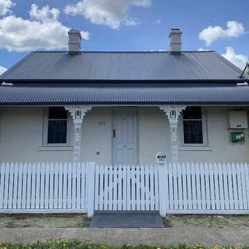 Andrew & Tracey McDonald - Buyers testimonial image