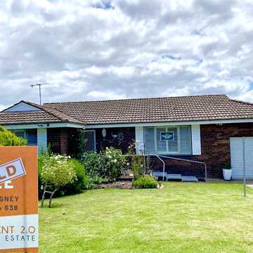 Rosemary Durbidge - Seller testimonial image