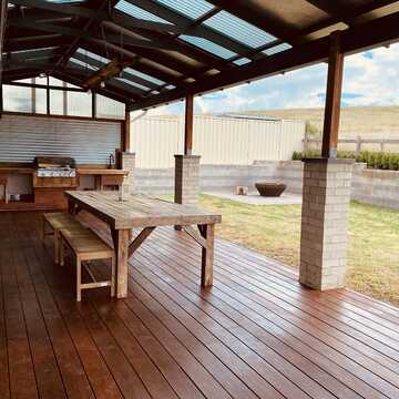 Adam & Peita Thompson - Sellers testimonial image