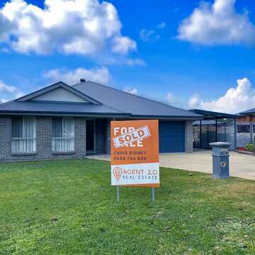 Allison & Garry Harris - Buyers testimonial image