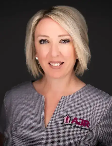 Amanda Rasmussen photo