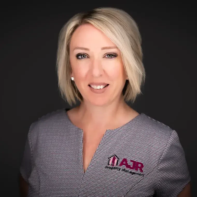 Amanda Rasmussen