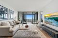 Stunning Apartment with Harbour and Ocean Views