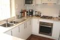 DEPOSIT TAKEN - LOVELY TWO BEDROOM APARTMENT IN GREAT LOCATION