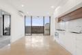 The George - One Bedroom With Parking