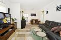 Stunning two bedroom appartment