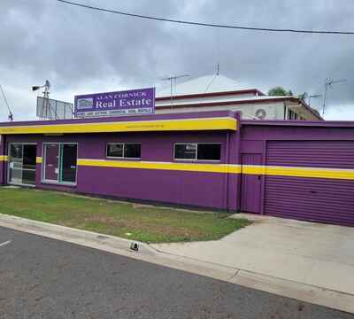 Commercial & Business