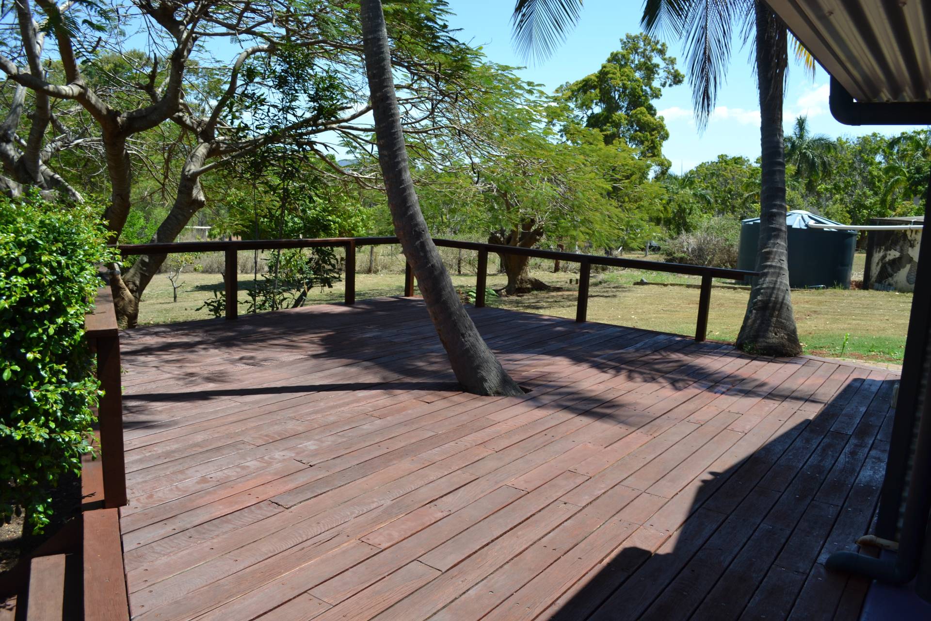 663 Keppel Sands Rd, Tungamull QLD 4702, Tungamull - Thumbnail 4