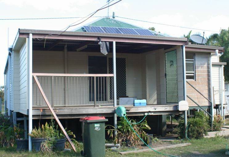 203 Peter St, Berserker QLD 4701, Berserker - Thumbnail 3