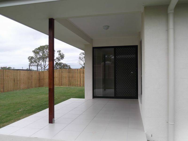 21 Amy St, Gracemere QLD 4702, Gracemere - Thumbnail 8