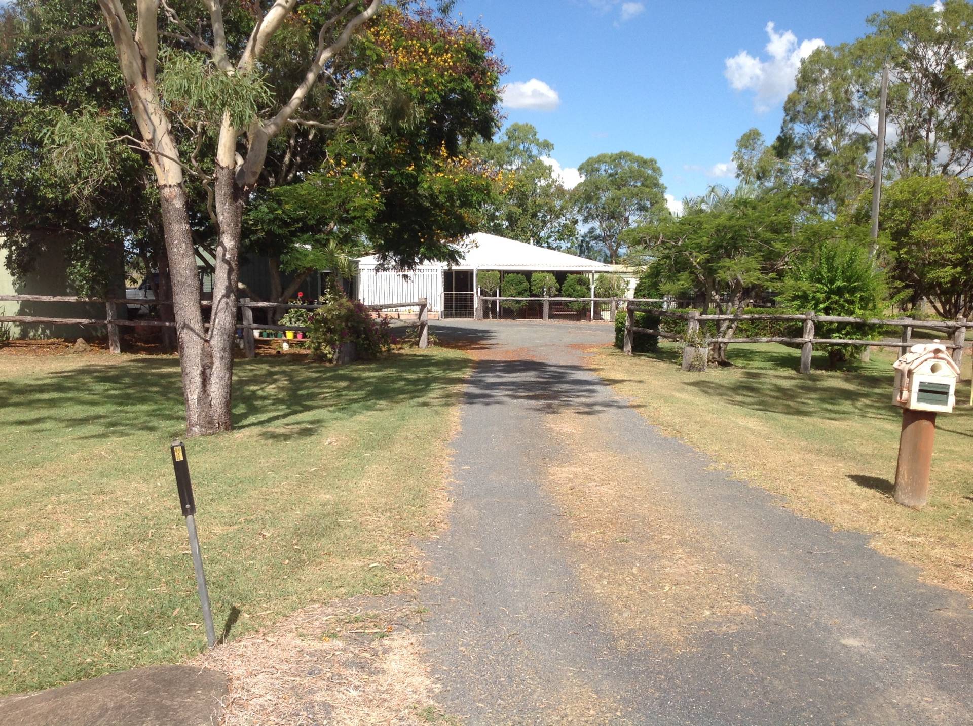 48 Mckenzie Rd, Alton Downs QLD 4702, Alton Downs - Image 1