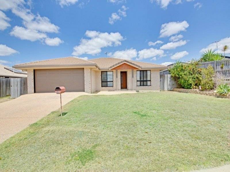 61 Lillypilly Avenue, Gracemere QLD 4702, Gracemere - Thumbnail 2