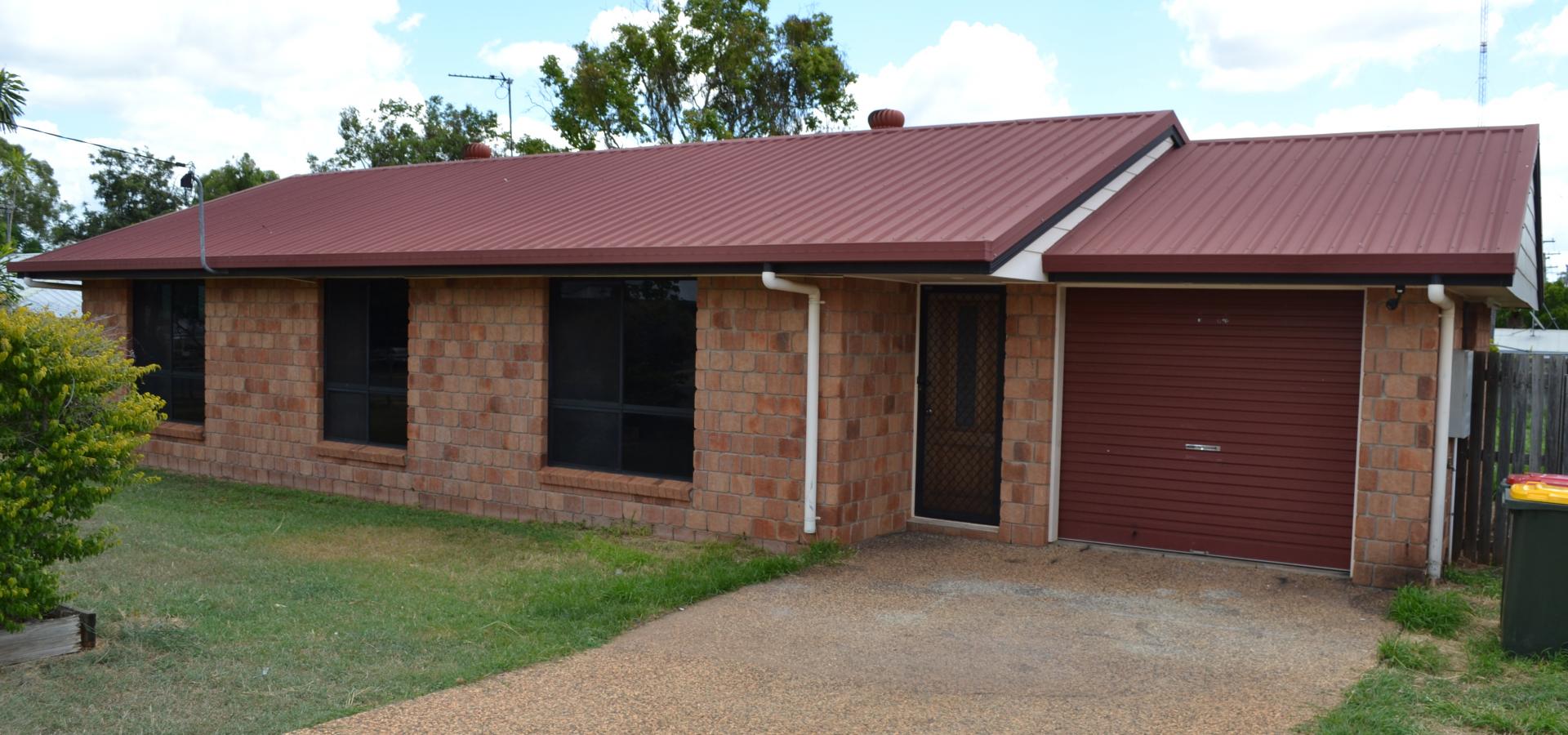 Priced to Sell in Gracemere