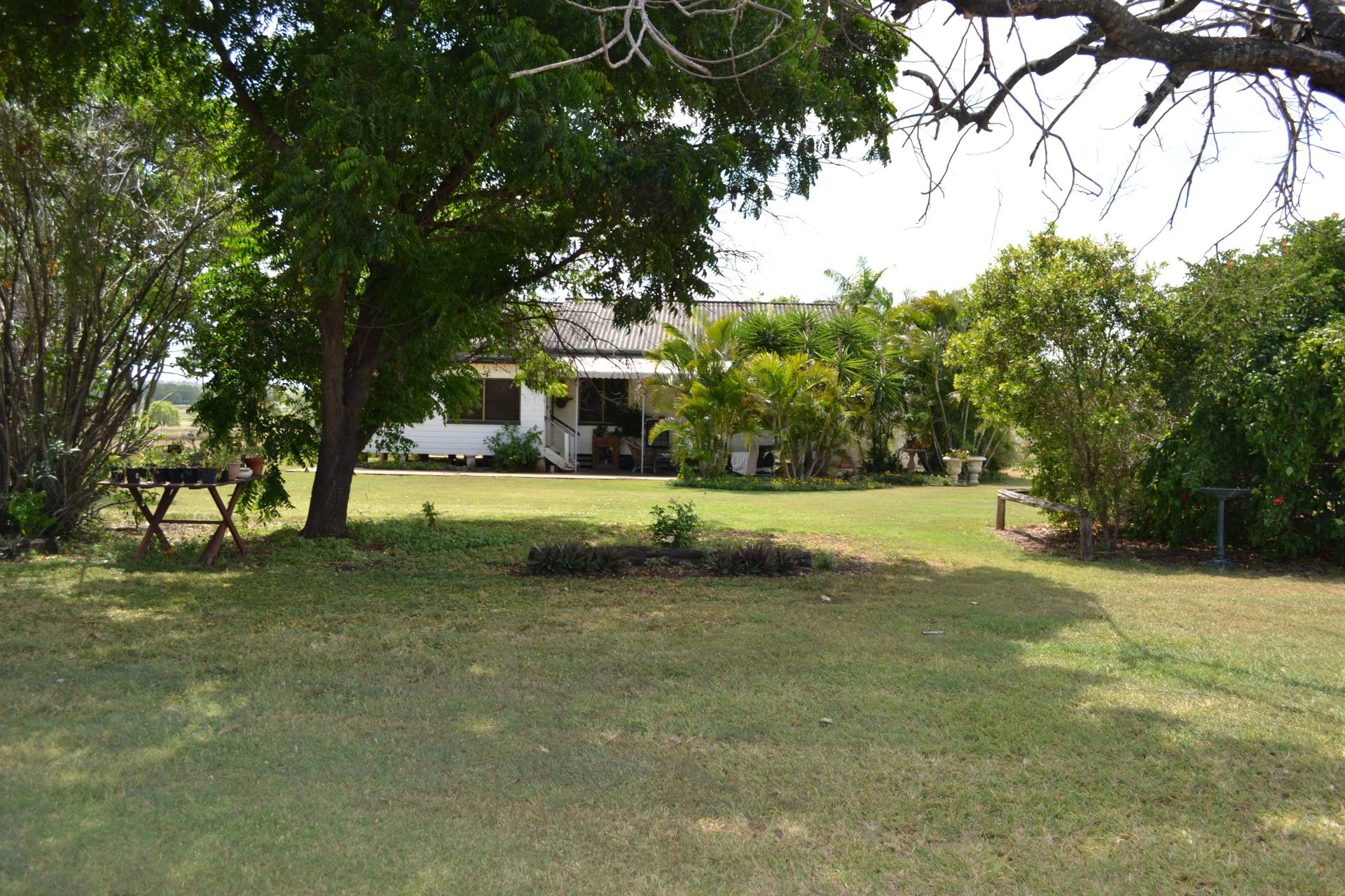 30 Hall Rd, Gracemere QLD 4702, Gracemere - Thumbnail 3