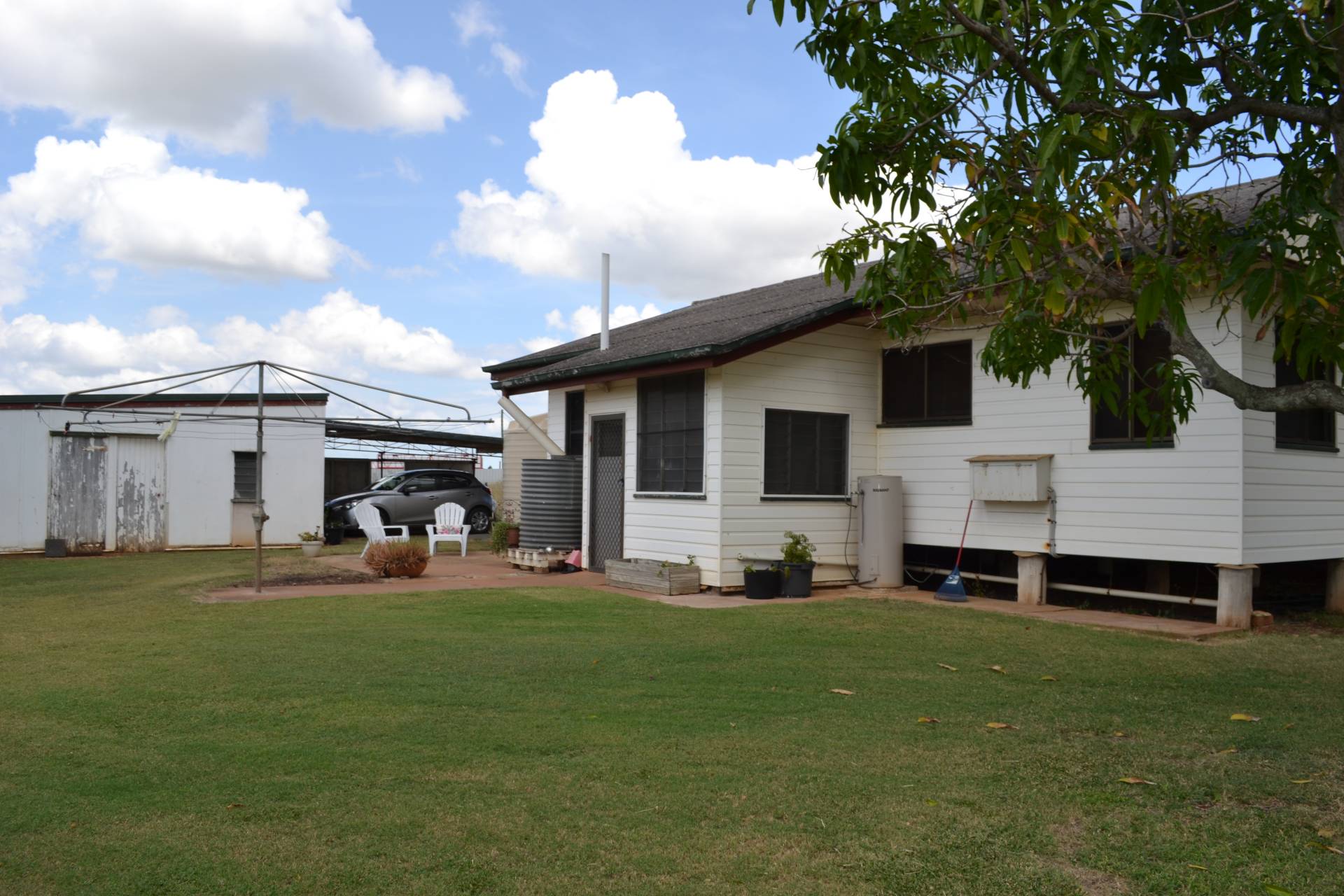 30 Hall Rd, Gracemere QLD 4702, Gracemere - Image 1